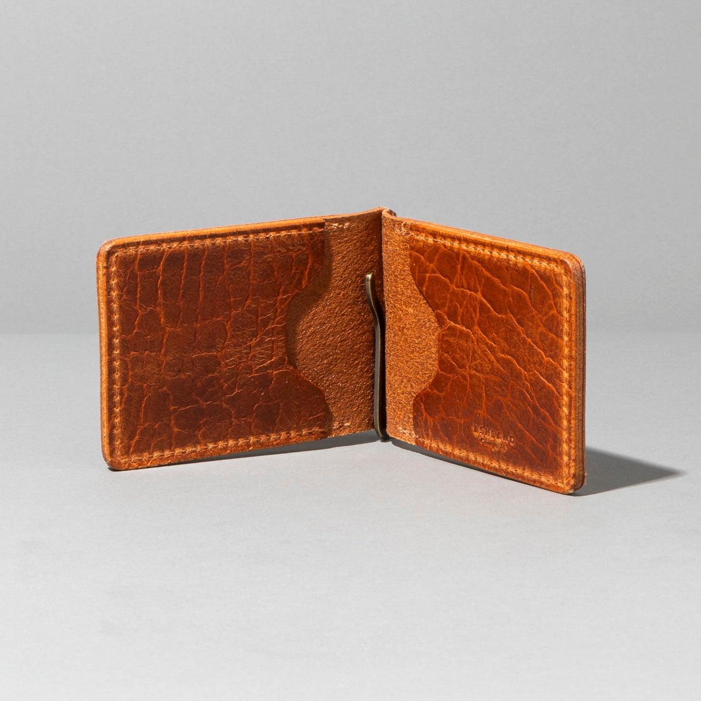 One-Off Capone Money Clip