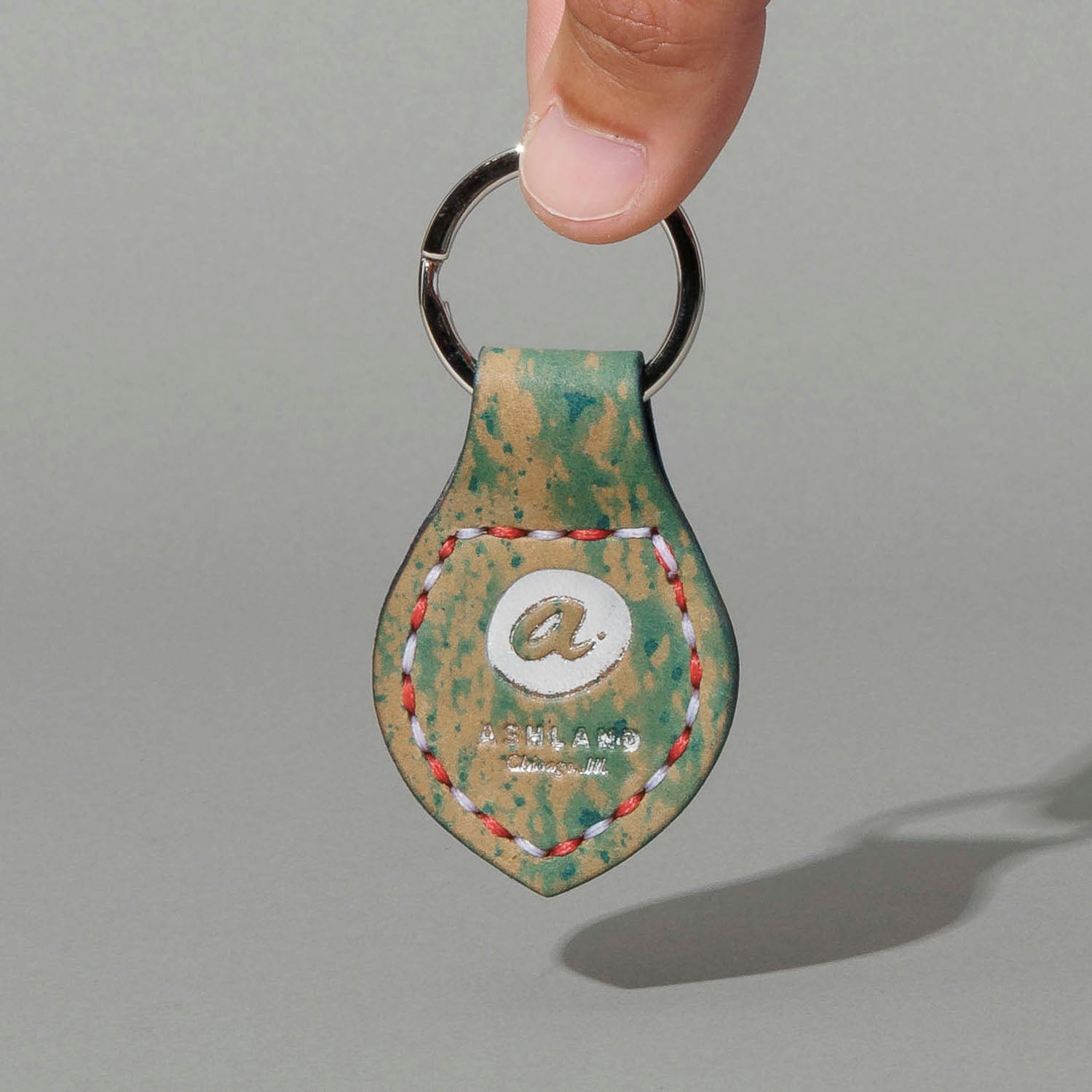 One-Off Key Fob