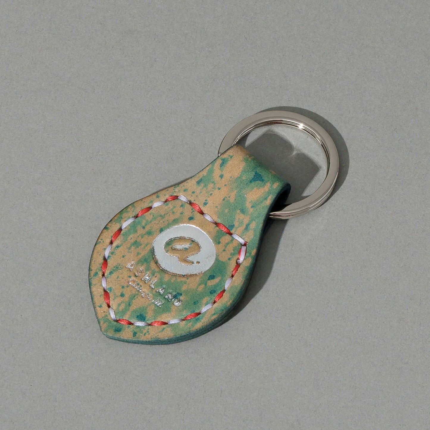 One-Off Key Fob