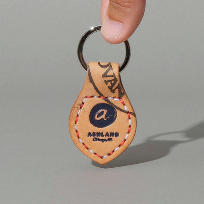 One-Off Key Fob