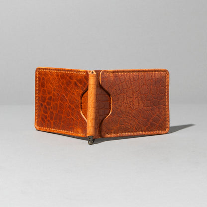 One-Off Capone Money Clip