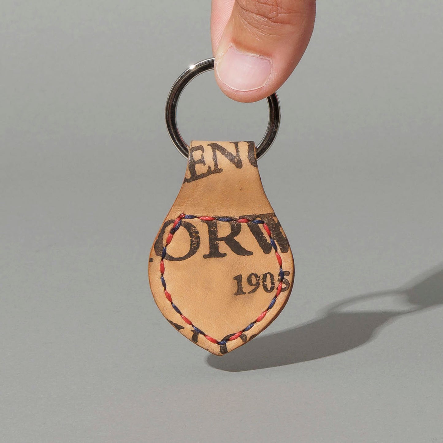 One-Off Key Fob