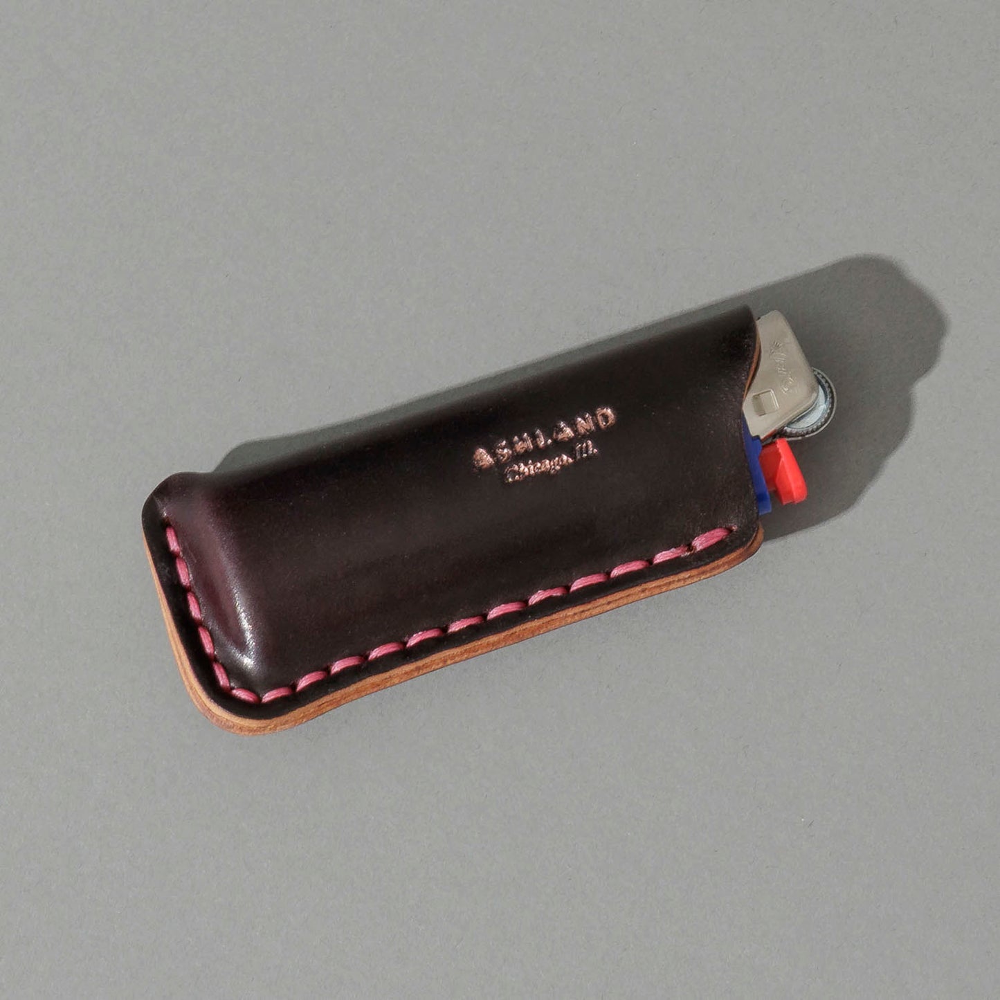 One-Off Lighter