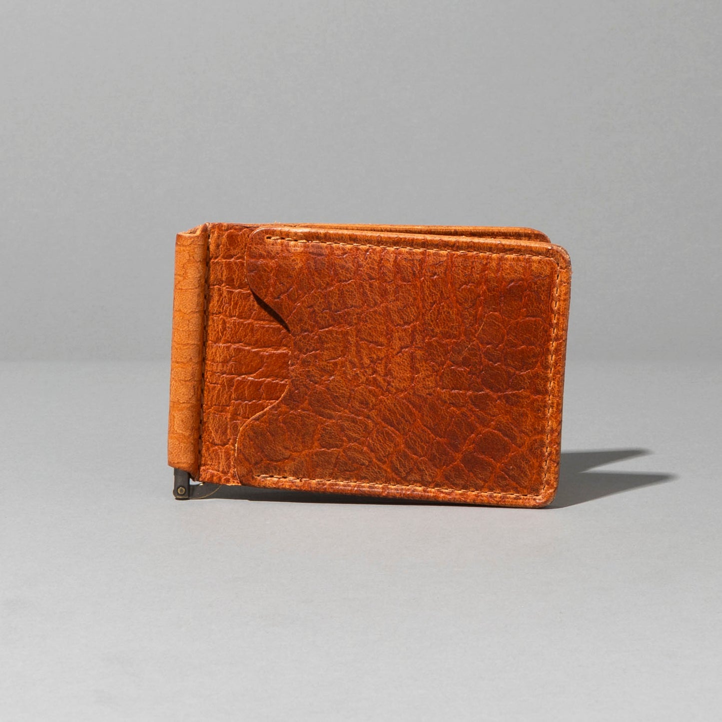 One-Off Capone Money Clip