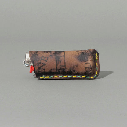 One-Off Lighter