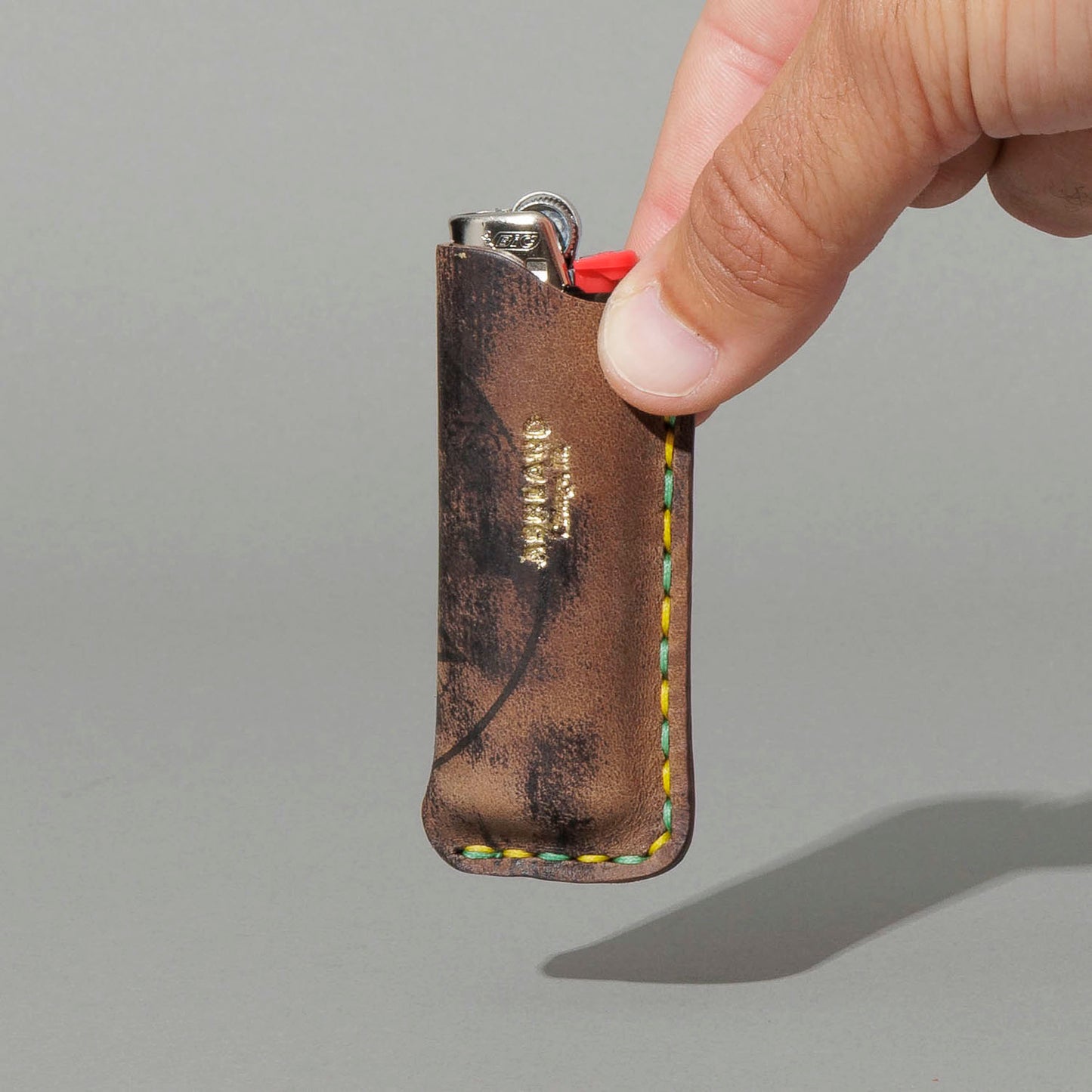 One-Off Lighter
