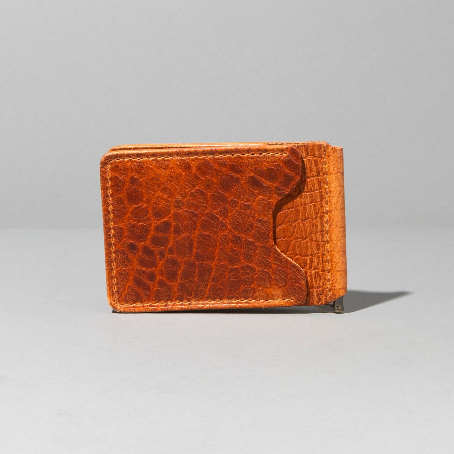 One-Off Capone Money Clip