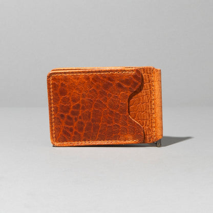 One-Off Capone Money Clip