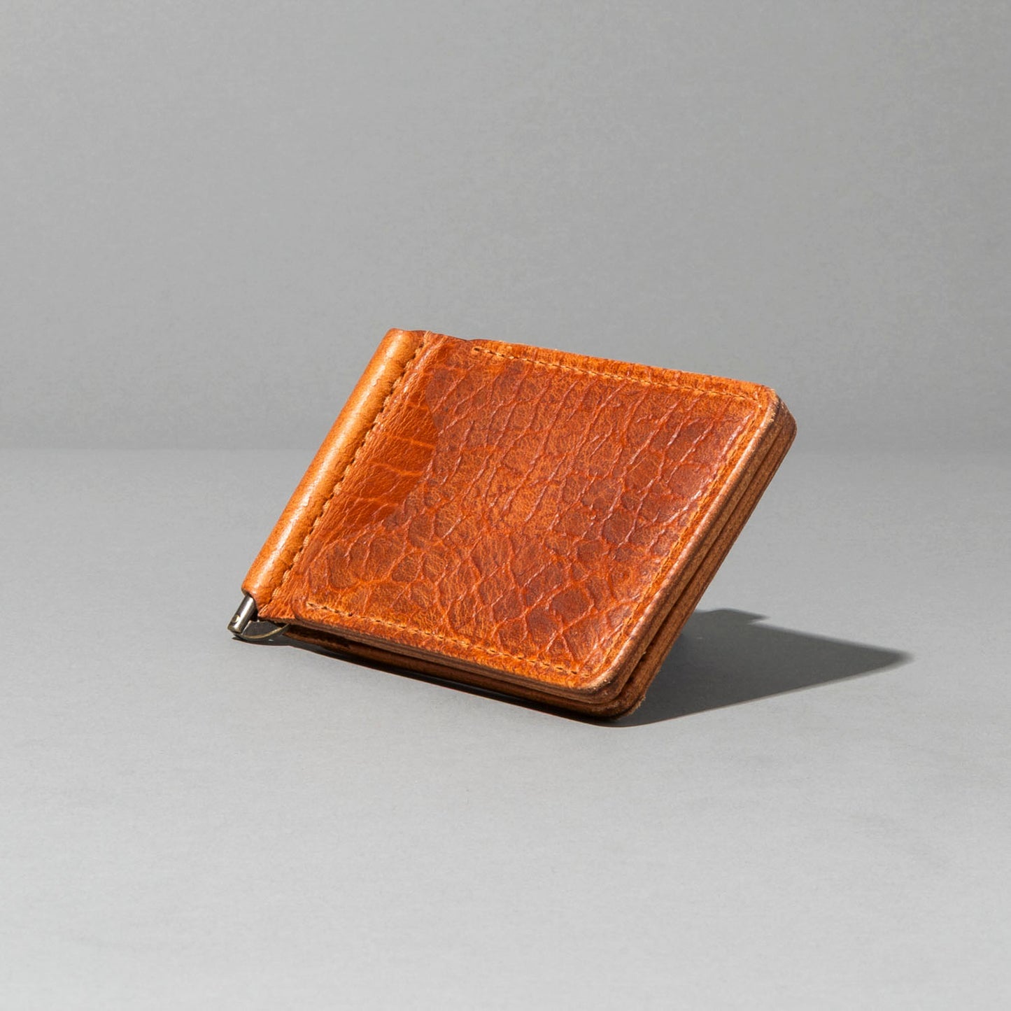 One-Off Capone Money Clip