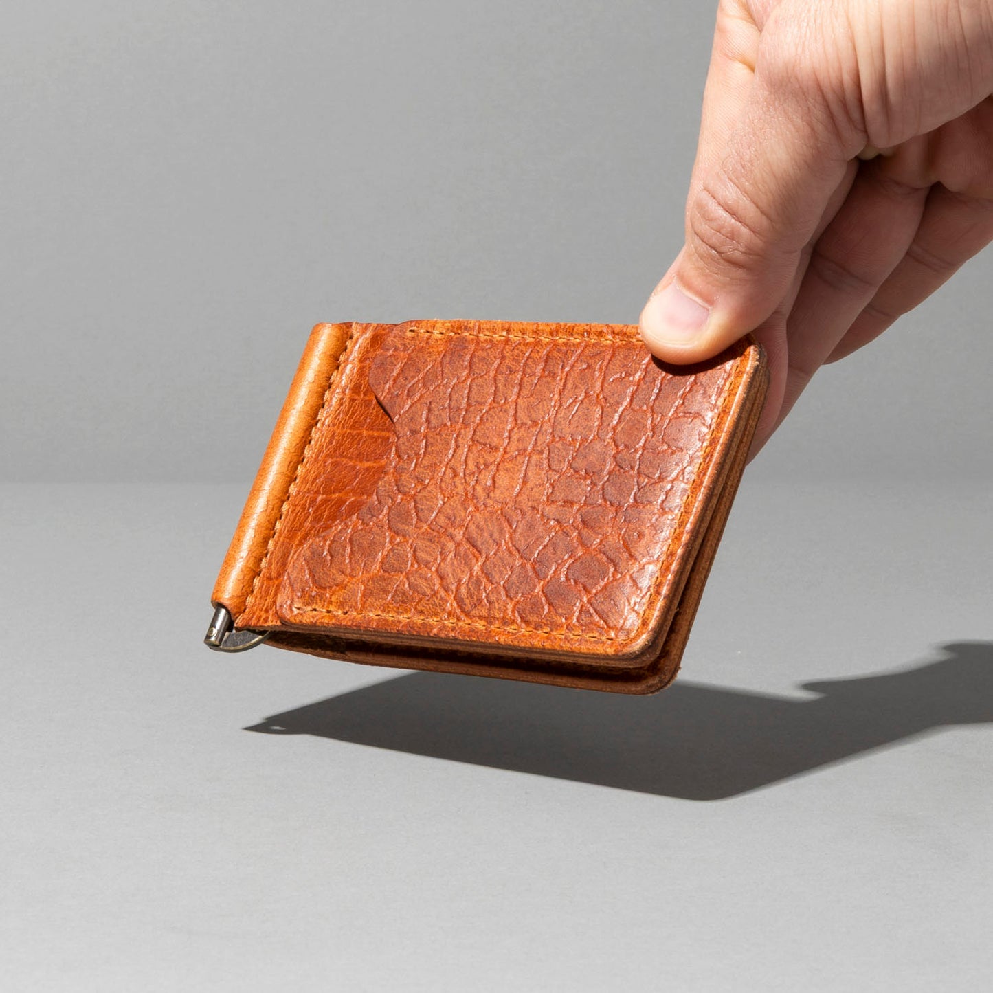 One-Off Capone Money Clip