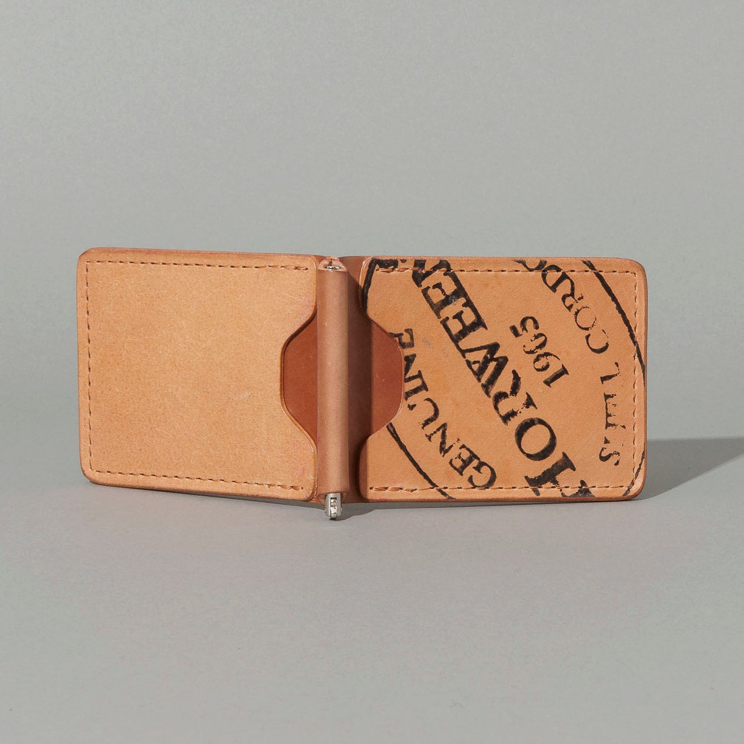 One-Off Capone Money Clip