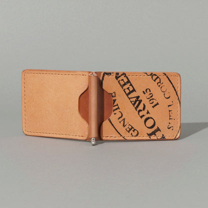 One-Off Capone Money Clip
