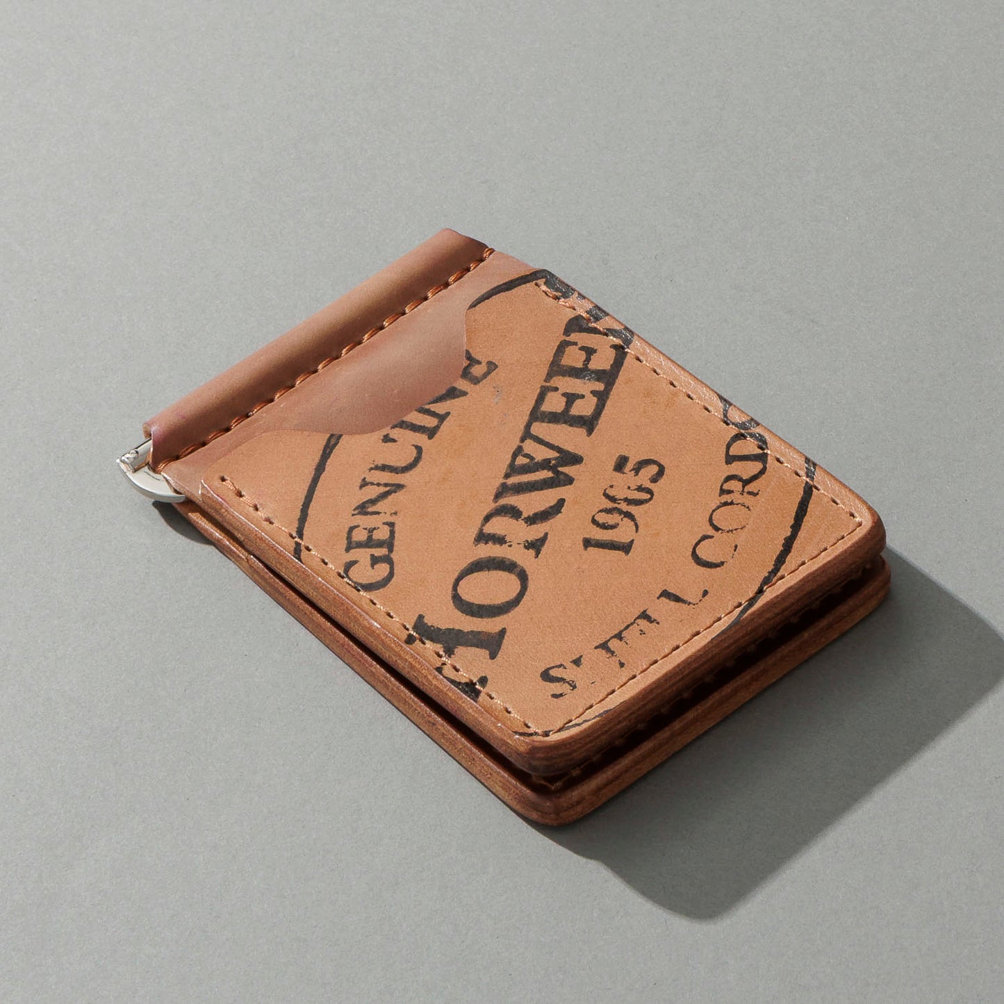 One-Off Capone Money Clip