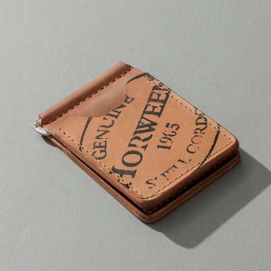 One-Off Capone Money Clip