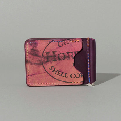 One-Off Capone Money Clip