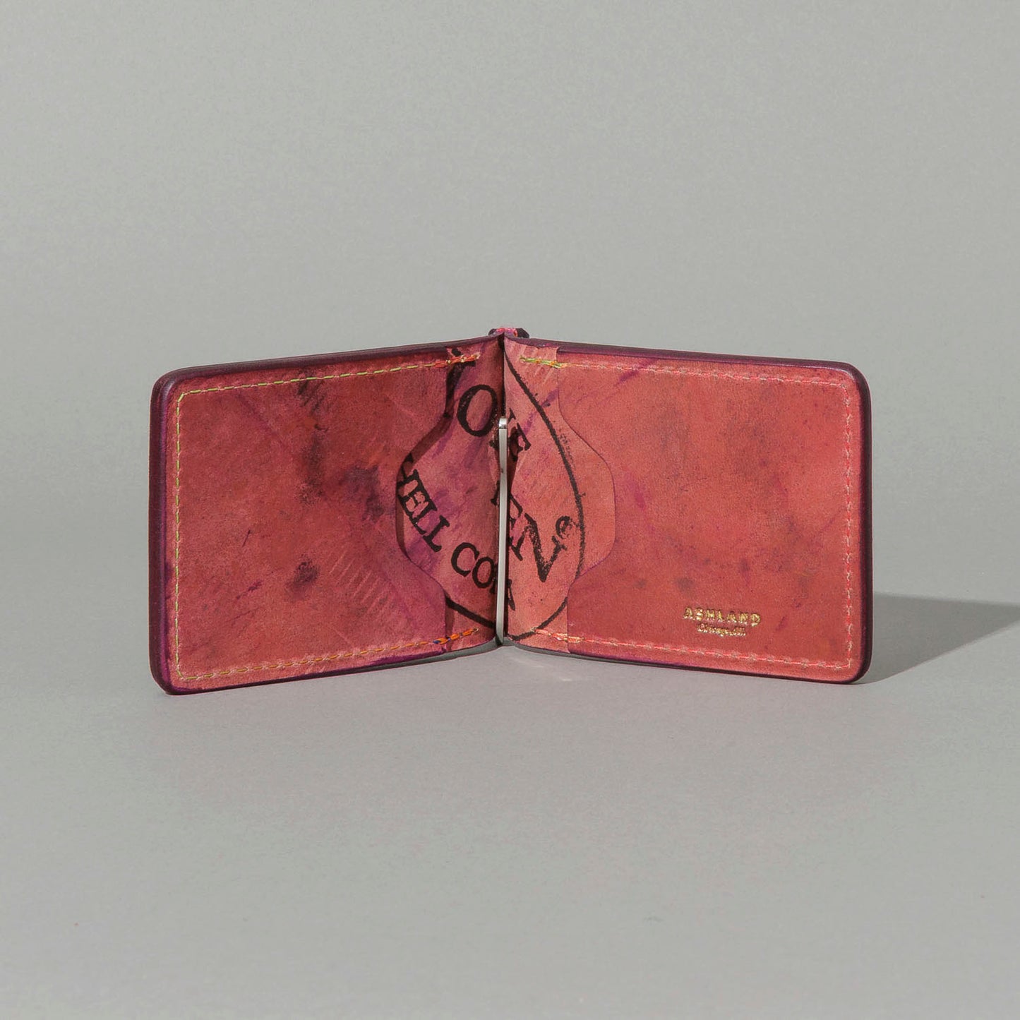 One-Off Capone Money Clip