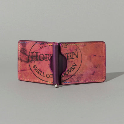 One-Off Capone Money Clip