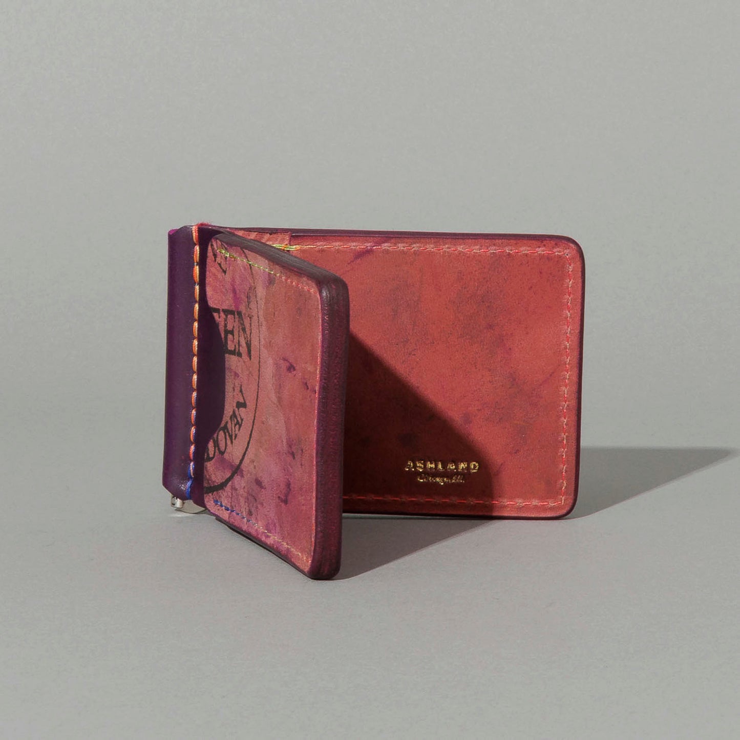One-Off Capone Money Clip