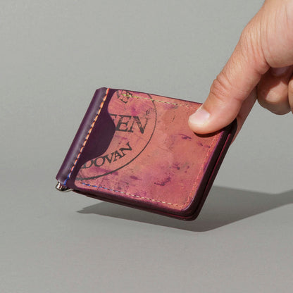One-Off Capone Money Clip