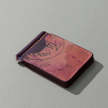 One-Off Capone Money Clip