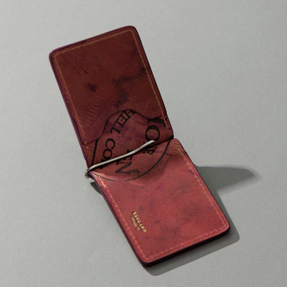 One-Off Capone Money Clip
