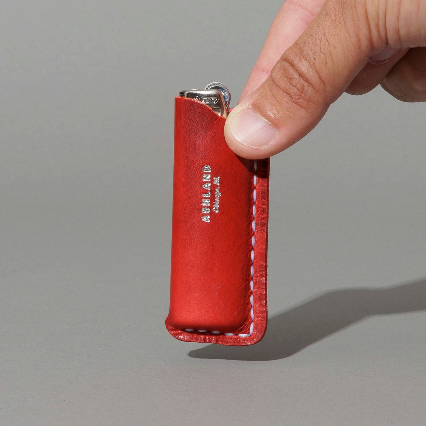 One-Off Lighter