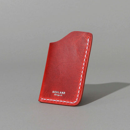 One-Shot Card Case