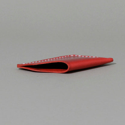 One-Shot Card Case