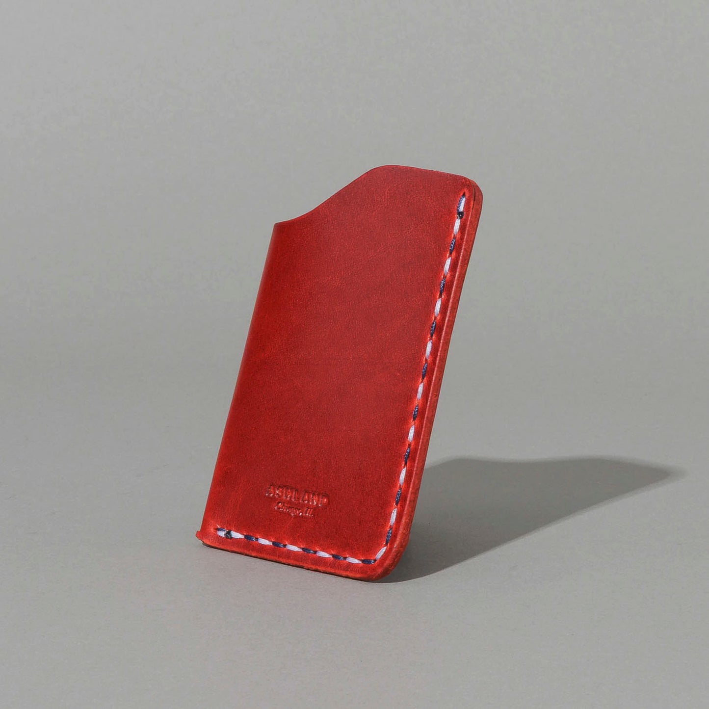 One-Off One-Shot Card Case