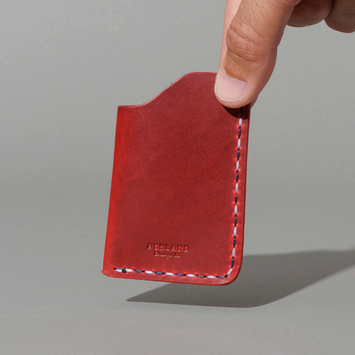 One-Off One-Shot Card Case