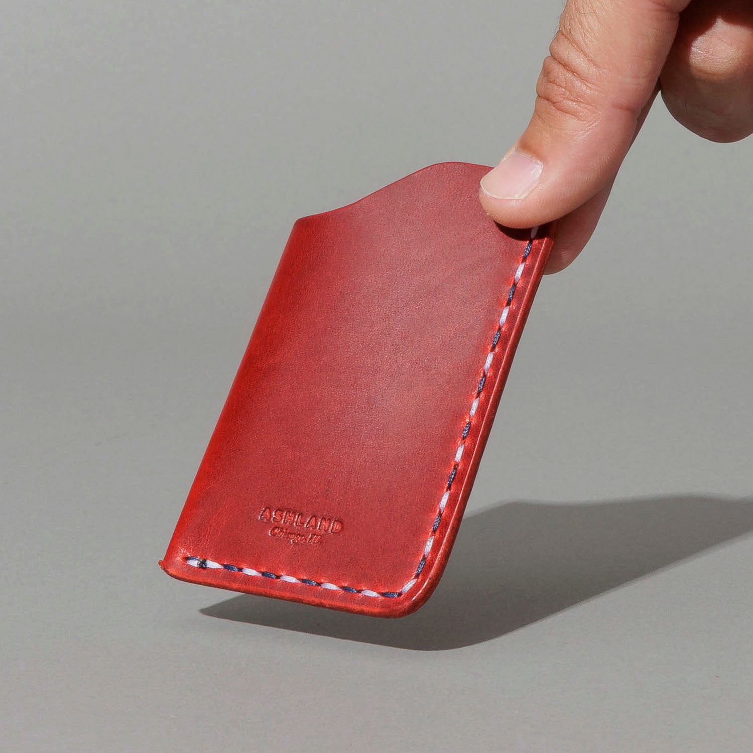 One-Off One-Shot Card Case