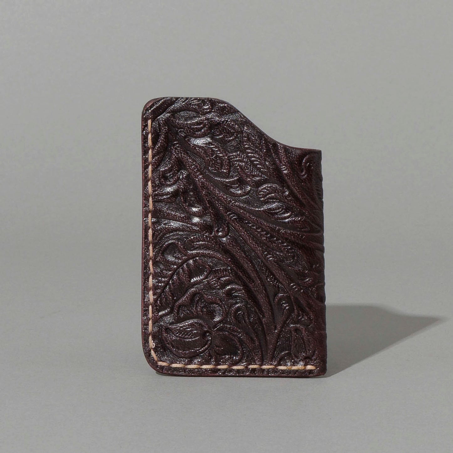 One-Shot Card Case