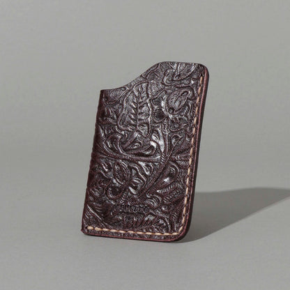 One-Shot Card Case