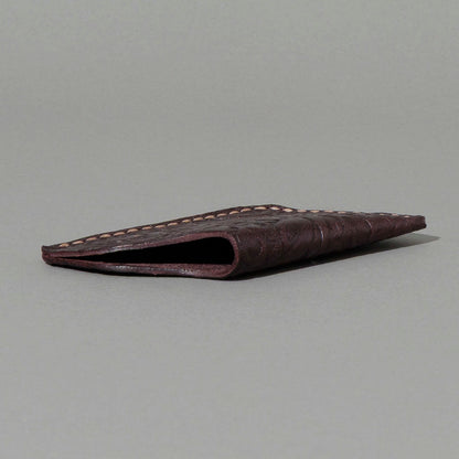 One-Shot Card Case