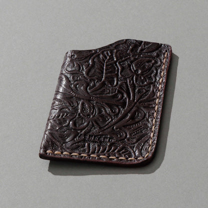 One-Shot Card Case