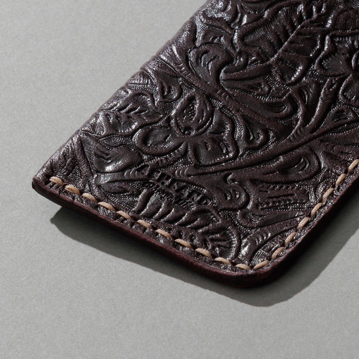 One-Shot Card Case