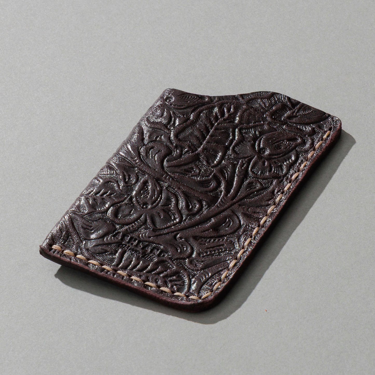 One-Shot Card Case