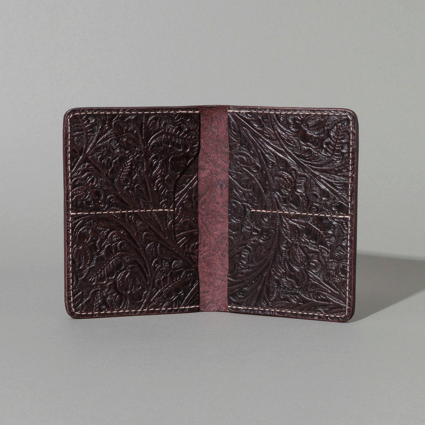 One-Off Traveler Passport Holder