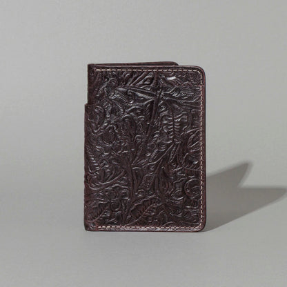 One-Off Traveler Passport Holder