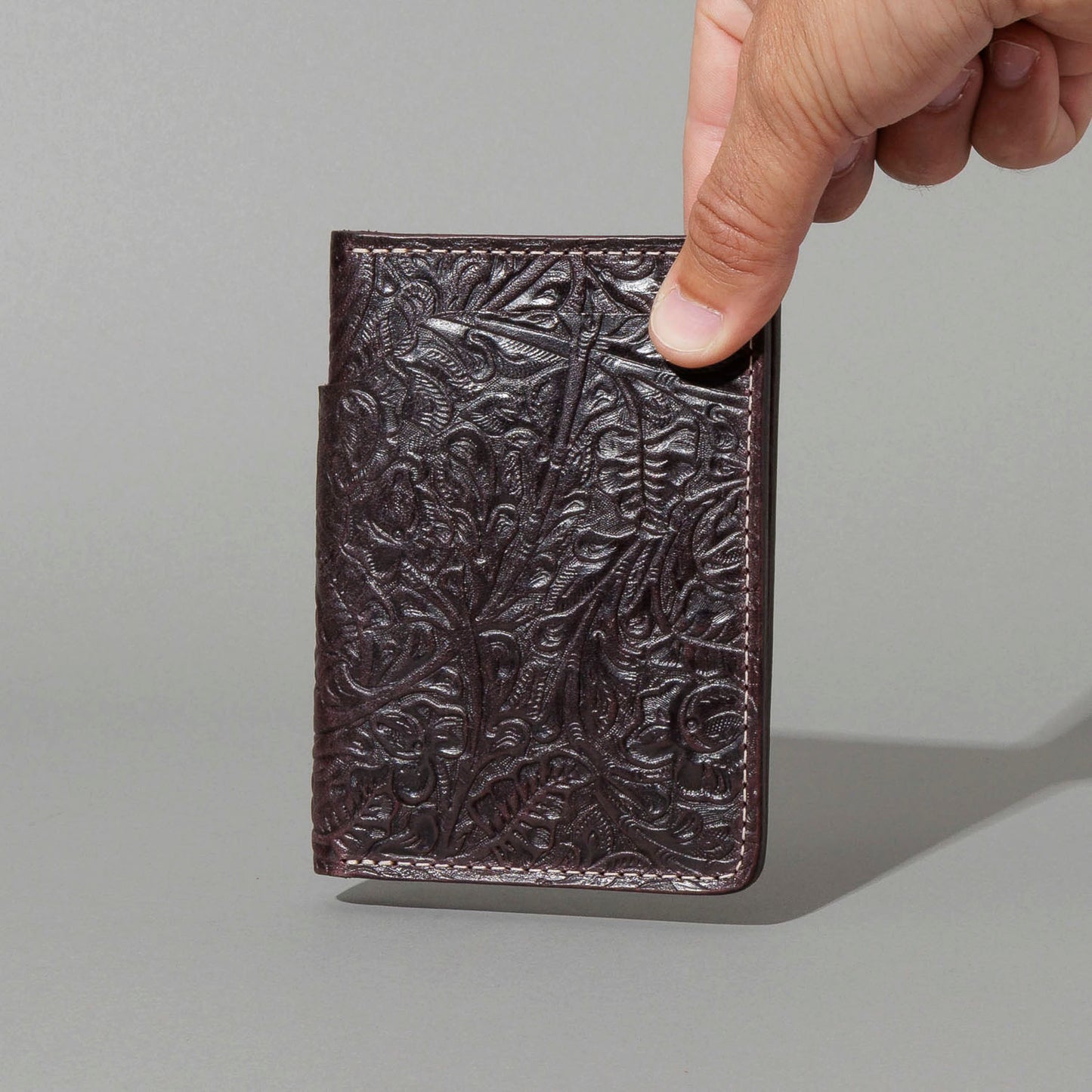 One-Off Traveler Passport Holder