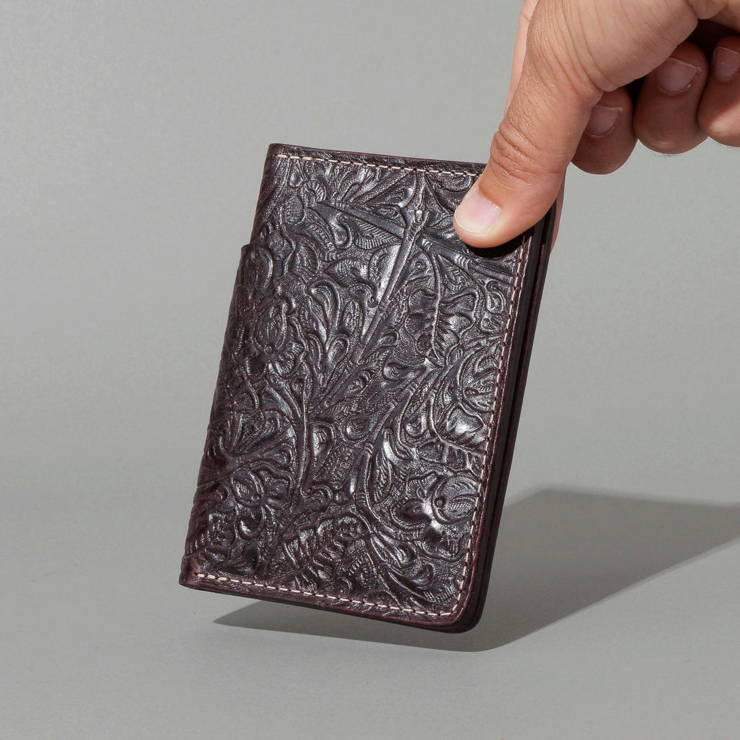 One-Off Traveler Passport Holder