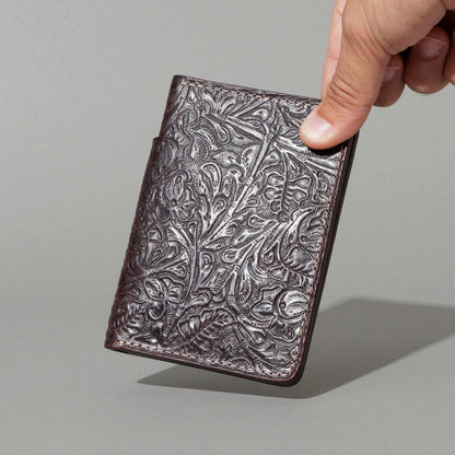 One-Off Traveler Passport Holder