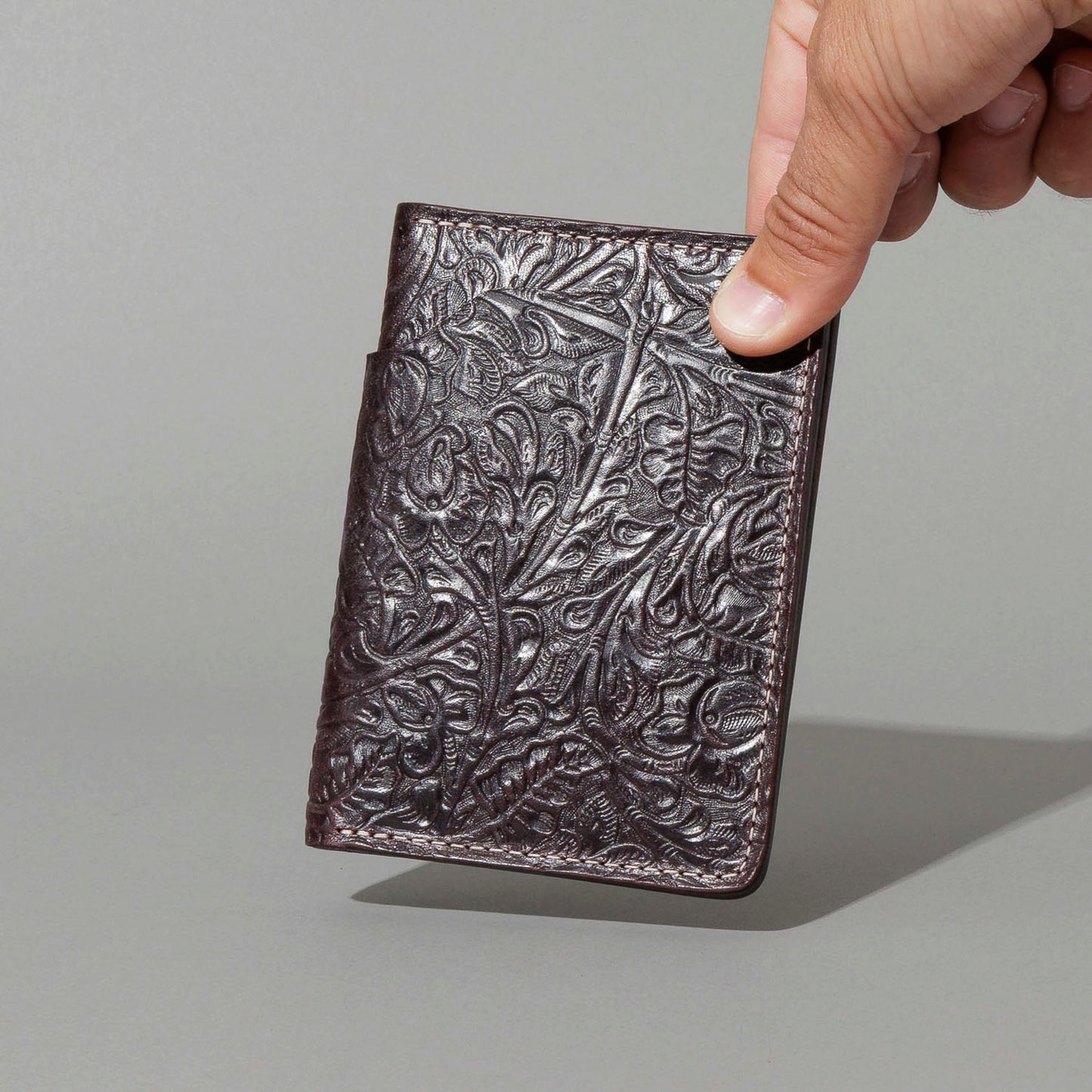 One-Off Traveler Passport Holder
