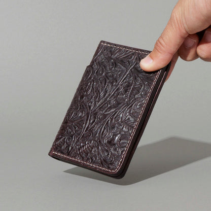 One-Off Traveler Passport Holder