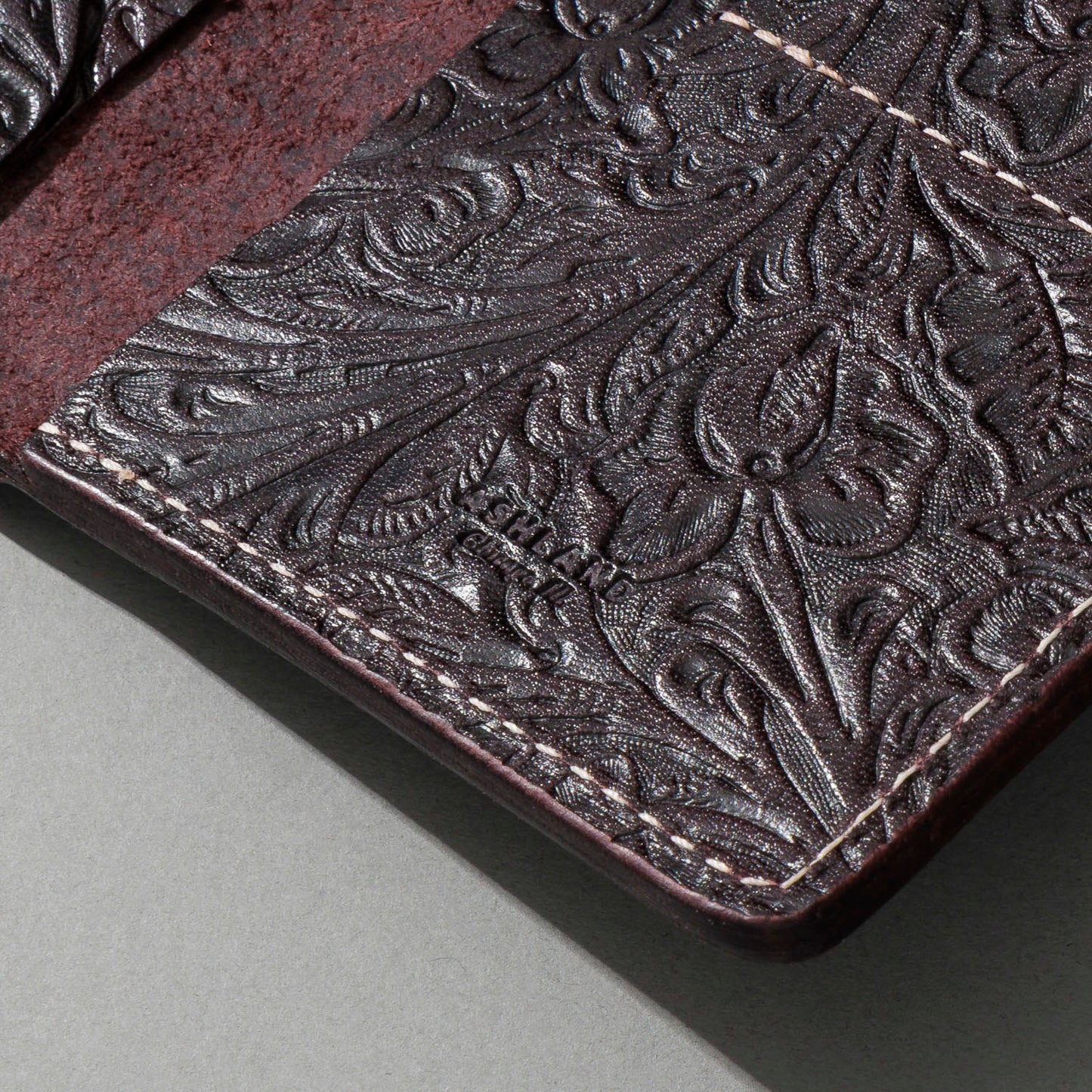 One-Off Traveler Passport Holder
