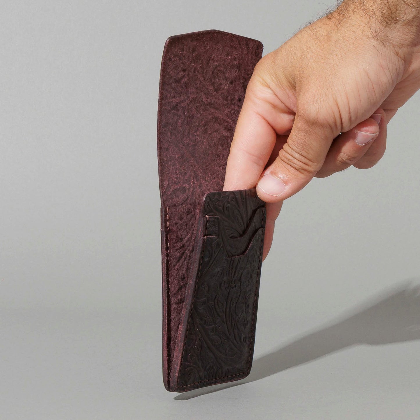 One-Off Lefty Lucky Wallet