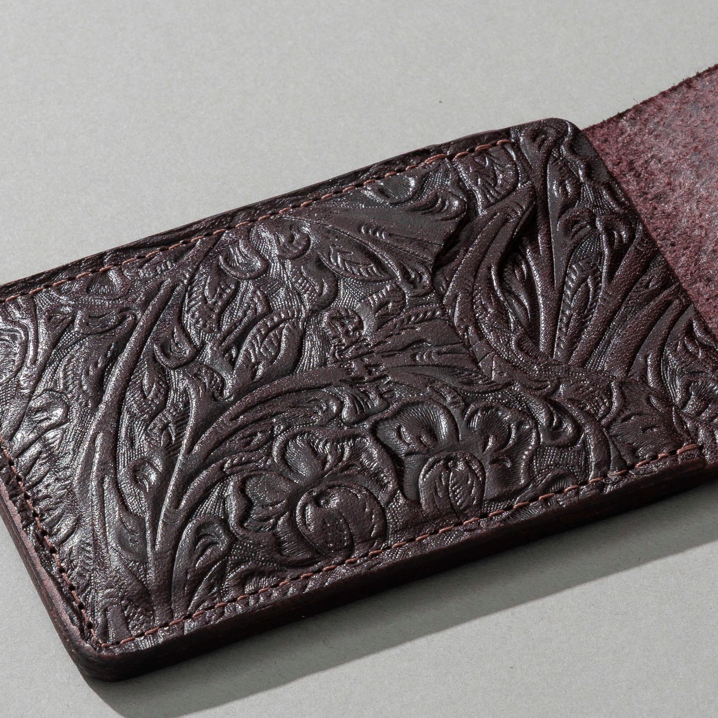 One-Off Lefty Lucky Wallet