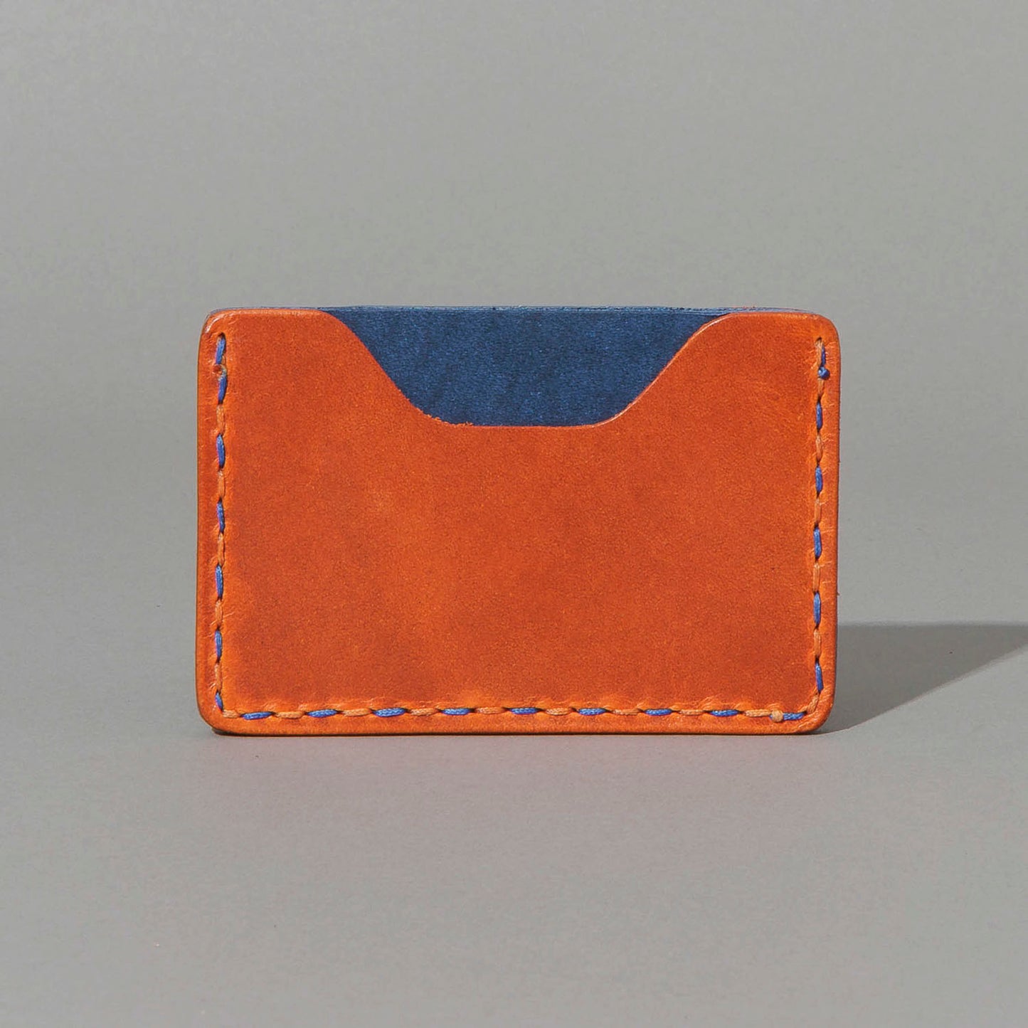 One-Off Three-Shot Card Case
