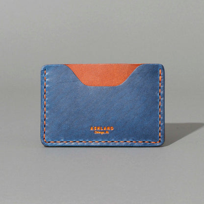 One-Off Three-Shot Card Case