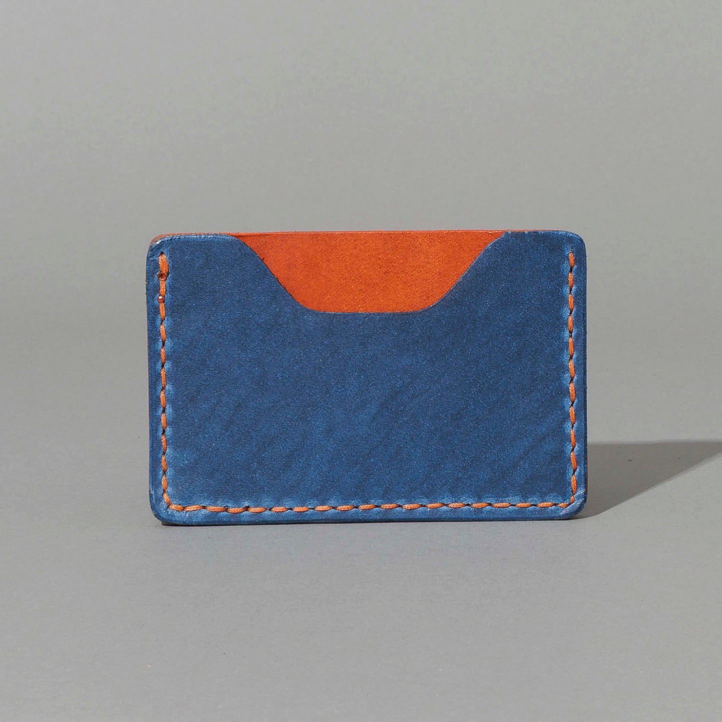 One-Off Three-Shot Card Case